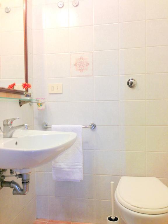 Residenza Camilla 호텔 로마 객실 사진