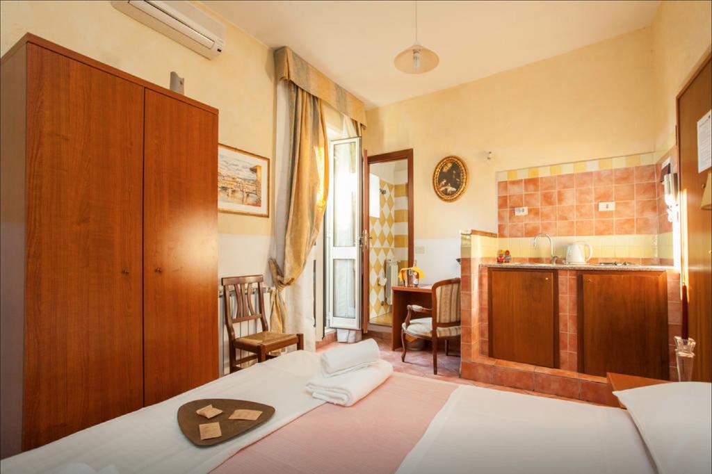 Residenza Camilla 호텔 로마 외부 사진