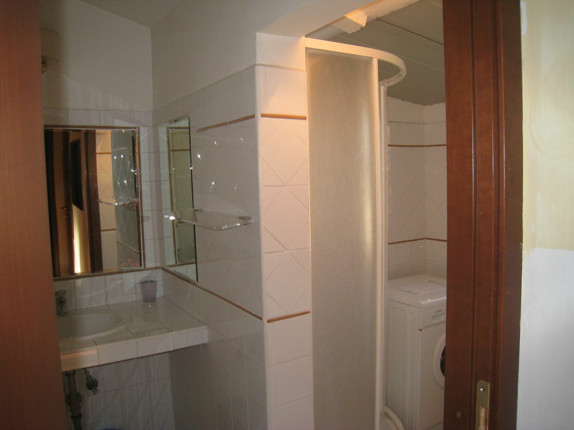 Residenza Camilla 호텔 로마 외부 사진